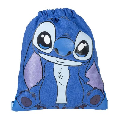 спортна,чанта,спортни,сакове,и,чанти,stitch,stitch,gymsack,blue,(blue)