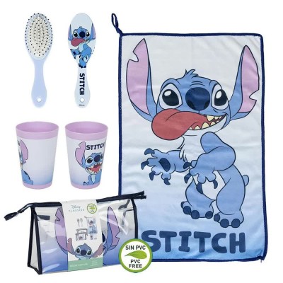 несесер,тоалетни,принадлежности,stitch,stitch,wash,bag,blue,(blue)