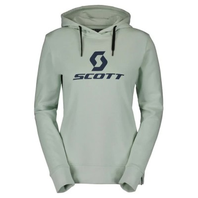 суичър,дамски,блузи,scott,icon,hoodie,green,(fresh,green)
