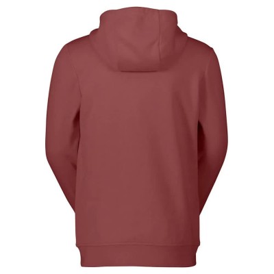 суичър,мъжки,пуловери,scott,tech,hoodie,dusk,red,(red)