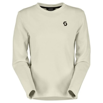 блуза,дамски,блузи,scott,tech,sweatshirt,yellow,(soft,yellow)