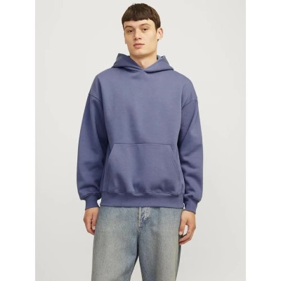 суичър,мъжки,пуловери,jack,&,jones,urban,edge,hoodie,blue,(nightshadow,blue)