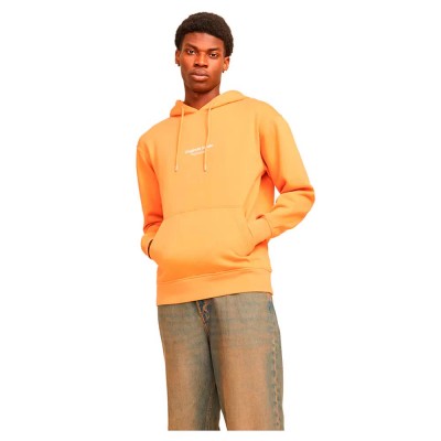 суичър,мъжки,пуловери,jack,&,jones,vesterbro,hoodie,yellow,(honey,yellow)