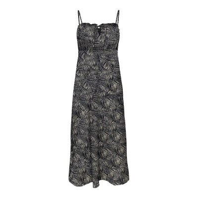 рокля,дамски,поли,и,рокли,only,nelly,alexa,strap,sleeveless,dress,blue,(night,sky,aop,427,mila,leaf)