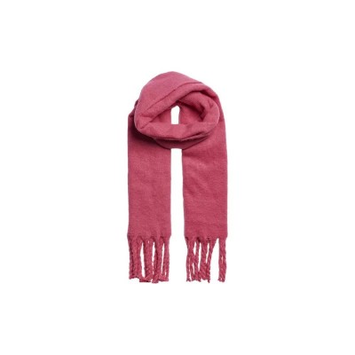 шал,ръкавици,шапки,и,шалове,pieces,nikita,long,scarf,pink,(beetroot,purple)