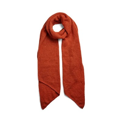 шал,ръкавици,шапки,и,шалове,pieces,pyron,scarf,bittersweet,(orange)