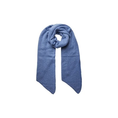 шал,ръкавици,шапки,и,шалове,pieces,pyron,scarf,hydrangea,(blue)
