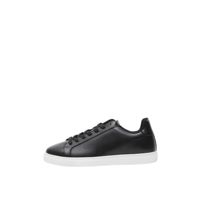 маратонки,мъжки,маратонки,selected,evan,trainers,black,(black)