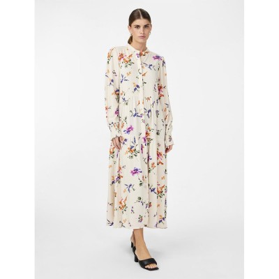 рокля,дамски,поли,и,рокли,yas,asina,long,sleeve,long,dress