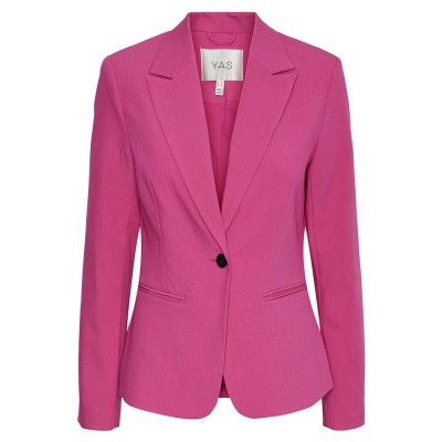 сако,дамски,сака,yas,bella,blazer,pink