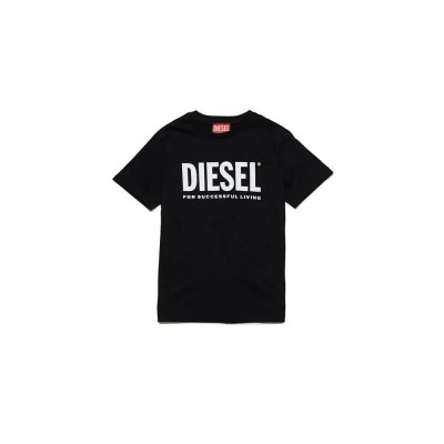 детска,тениска,детски,тениски,diesel,kids,j01541,short,sleeve,t,shirt,black,(black)