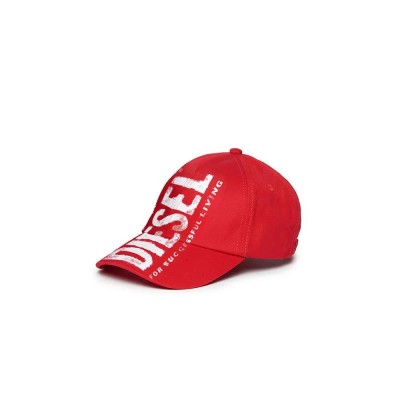 детска,шапка,всички,шапки,diesel,kids,j01607,cap,red,(new,red)