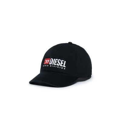 детска,шапка,всички,шапки,diesel,kids,j01679,cap,black,(black)