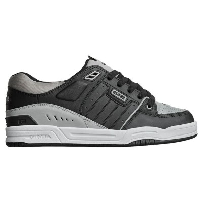 маратонки,мъжки,маратонки,globe,fusion,trainers,black,(black,steel,white)