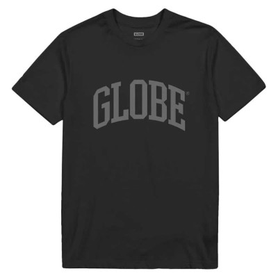 тениска,мъжки,тениски,globe,varsity,short,sleeve,t,shirt,black