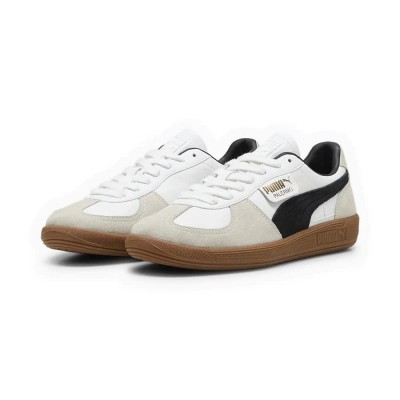 маратонки,мъжки,маратонки,puma,palermo,trainers,white