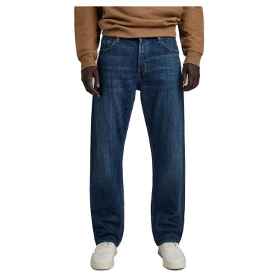 дънки,мъжки,панталони,g,star,dakota,regular,straight,fit,jeans,blue