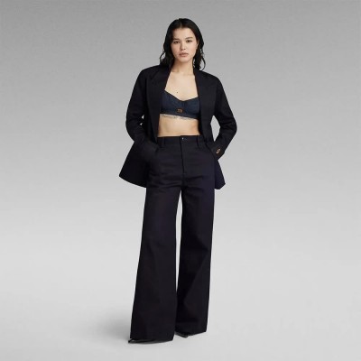 сако,дамски,сака,g,star,marine,blazer,black,(raw,denim)