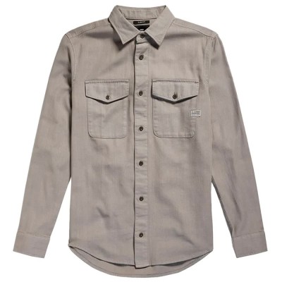 риза,с,дълъг,ръкав,мъжки,ризи,g,star,marine,long,sleeve,shirt,grey,alloy,gd,(beige)