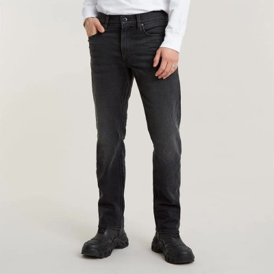 дънки,мъжки,панталони,g,star,mosa,straight,fit,jeans,grey