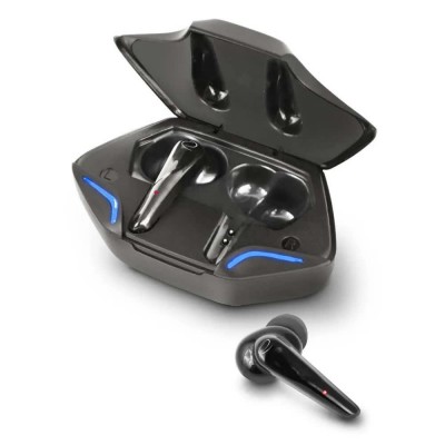 слушалки,слушалки,esperanza,eh231k,wireless,earphones,black,(black)