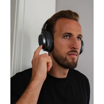 слушалки,слушалки,our,pure,planet,signature,wireless,headphones,black,(black)