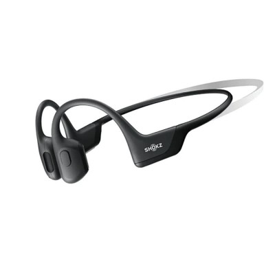 слушалки,слушалки,shokz,openrun,pro,mini,wireless,sport,headphones,silver,(black)