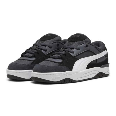 маратонки,мъжки,маратонки,puma,180,trainers,strong,gray,black,(black)