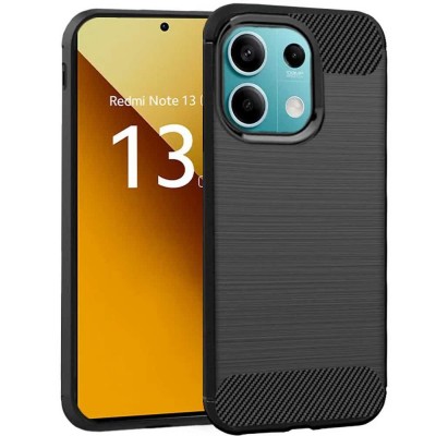 други,аксесоари,cool,xiaomi,redmi,note,13,phone,phone,case,5g,clear,(black,charcoal)