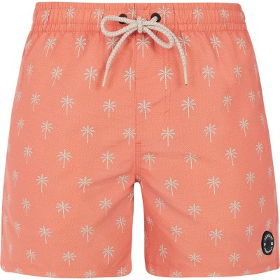 бански,гащета,мъжки,бански,костюми,protest,alvis,swimming,shorts,orange,(blood,orange)