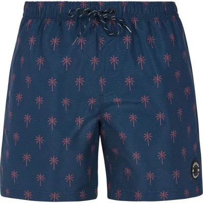 бански,гащета,мъжки,бански,костюми,protest,alvis,swimming,shorts,night,s,navy,(blue)
