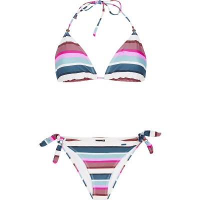 дамски,бански,костюми,protest,bandita,triangle,bikini,multicolor
