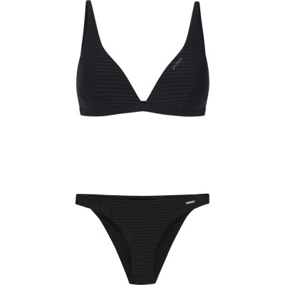 дамски,бански,костюми,protest,maudy,triangle,bikini,black,(true,black)