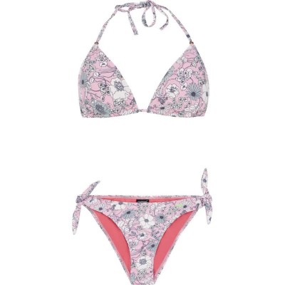 дамски,бански,костюми,protest,moloko,triangle,bikini,pink,(pillow,pink)