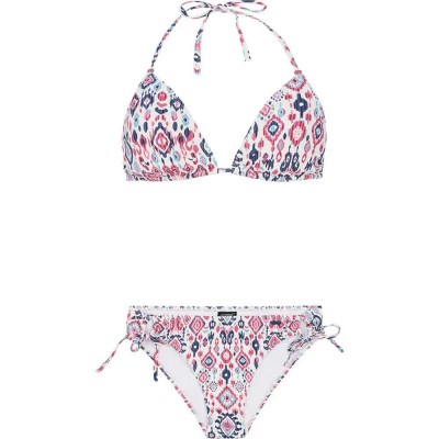 дамски,бански,костюми,protest,vajen,triangle,bikini,multicolor