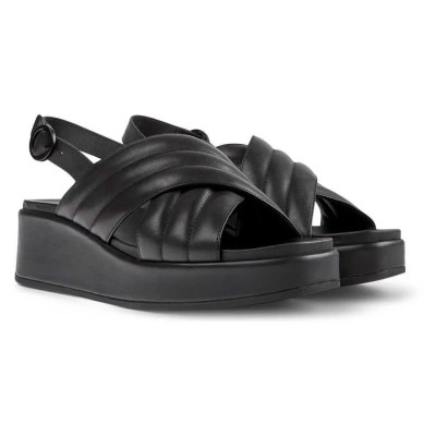 сандали,дамски,сандали,и,чехли,camper,k201351,misia,sandals,black