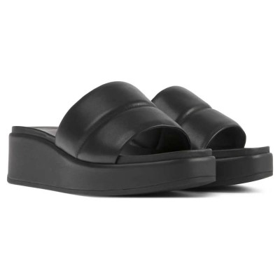 сандали,дамски,сандали,и,чехли,camper,misia,sandals,black,(black,002)