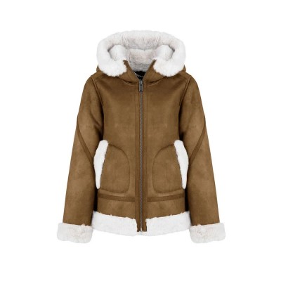 яке,мъжки,якета,дамски,якета,и,палта,bomboogie,gg8756,jacket,brown,(cognac)