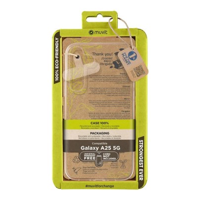 други,аксесоари,muvit,for,change,galaxy,a25,phone,phone,case,5g,clear,(clear)