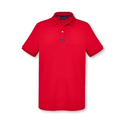 мъжки,блузи,с,яка,henri,lloyd,dri,fast,short,sleeve,polo,red