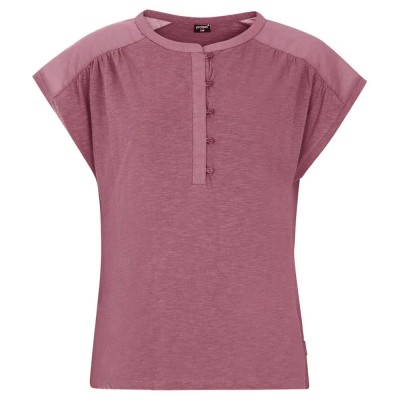 тениска,дамски,тениски,protest,baila,short,sleeve,t,shirt,deco,pink,(pink)