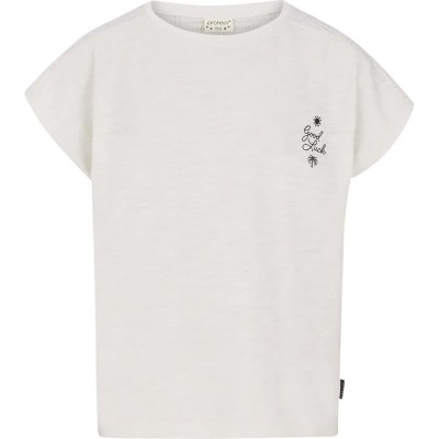 тениска,мъжки,тениски,дамски,тениски,protest,bana,short,sleeve,t,shirt,white,(off,white)