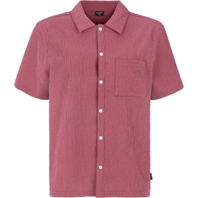 дамски,блузи,дамски,ризи,protest,cariby,short,sleeve,blouse,pink,(deco,pink)