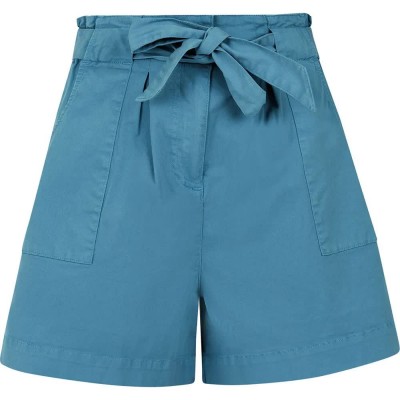 къси,панталони,дамски,панталони,protest,emma,shorts,blue,(raku,blue)