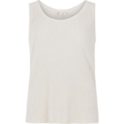тениска,дамски,тениски,protest,field,sleeveless,t,shirt,off,white,(white)