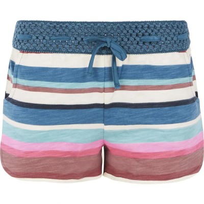 къси,панталони,дамски,панталони,protest,flowery,24,shorts,loud,pink,(multicolor)