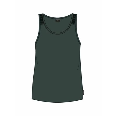 тениска,дамски,тениски,protest,impulse,sleeveless,t,shirt,hunter,green,(green)