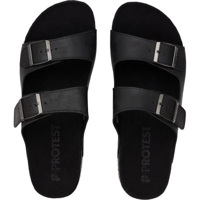 сандали,мъжки,сандали,protest,mikal,sandals,true,black,(black)