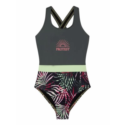 бански,костюм,детски,бански,костюми,protest,tarah,swimsuit,pillow,pink,(multicolor)