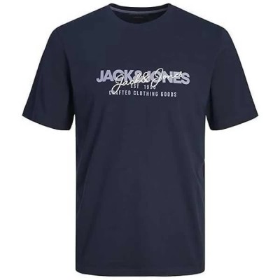 тениска,детски,тениски,jack,&,jones,alvis,short,sleeve,t,shirt,blue,(navy,blazer)